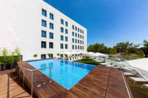 Lux Fatima Park - Hotel, Suites & Residence